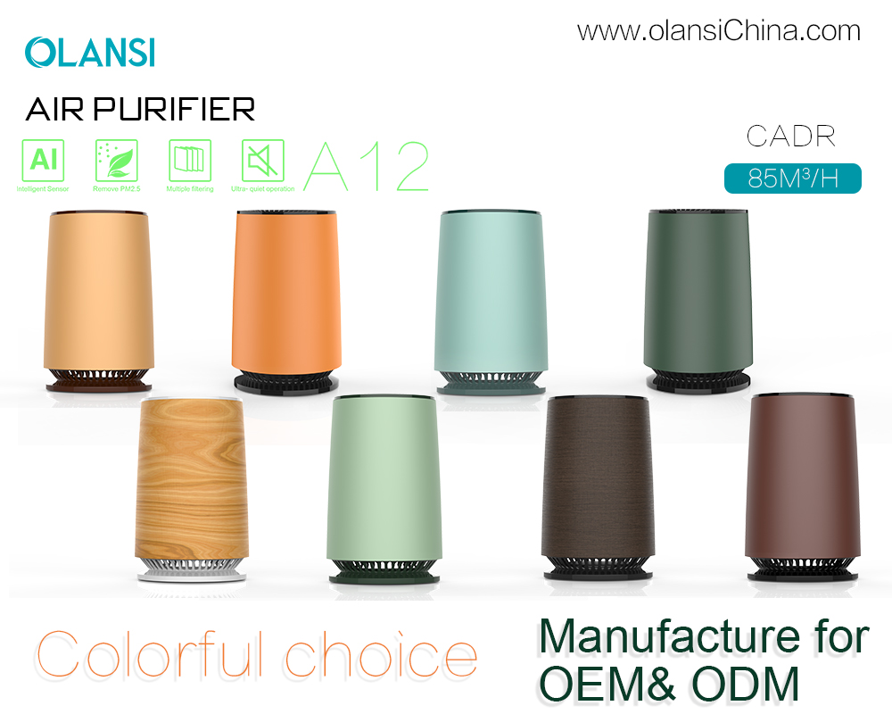 Pembekal pembersih udara Olansi (15)