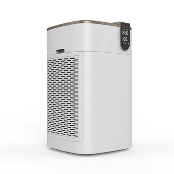 TVOC Air Purifier.
