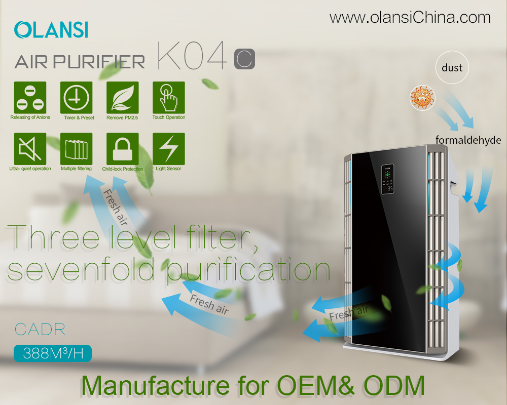 Pembekal Pembersih Olansi Air (19)