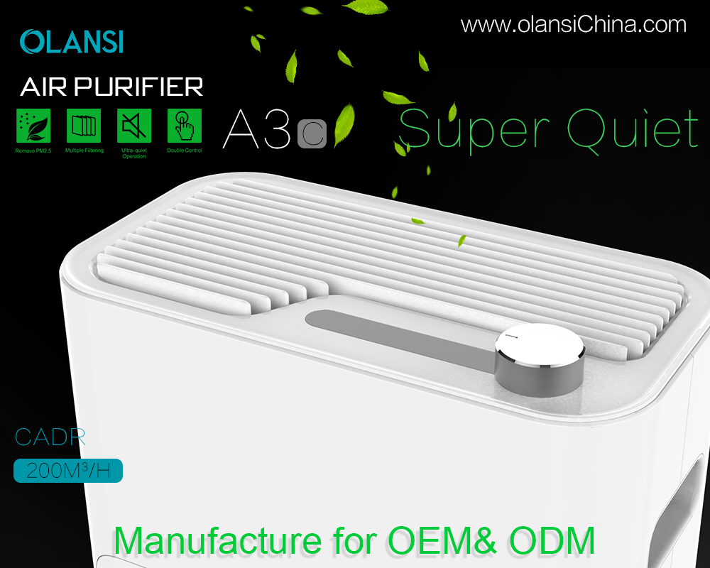 Pembekal pembersih udara Olansi (10)