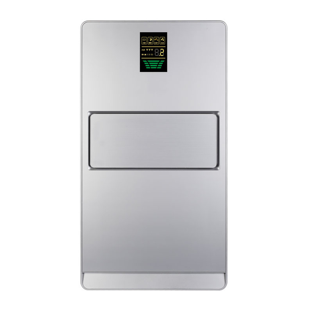 Olansi K03 Healthway Air Purifier dengan pelepasan ion negatif dan humidifier