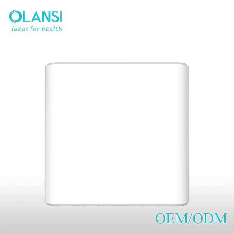 Olansi Reverse Osmosis Home Appliance Ro Air Purifier Water Filter