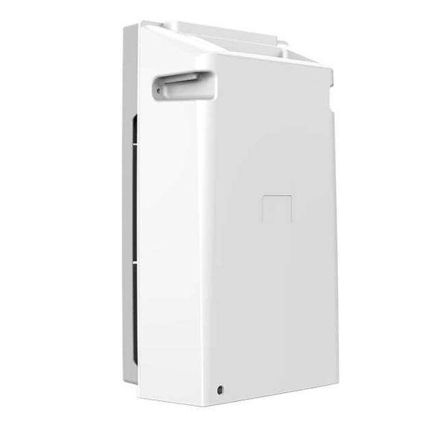 Olansi K04a Lonizer HEPA Laman Utama Pembersih Air Penapis HEPA Penyucian UV Sanitizer Sanitizer Laman Utama Gunakan Udara Purifier