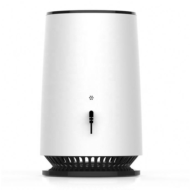 Olansi a12a zarah mini H13 Anti virus Home HEPA Air Purifier UVC Air Purifier Desktop Air Purifier