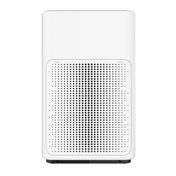 Purifier Air Pintar.