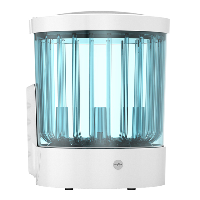 Pembersih ultrasonik olansi sterilizer disinfecting mesin mesin dan mesin basuh buah