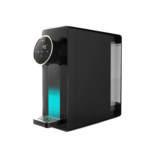 Desktop Air Purifier.