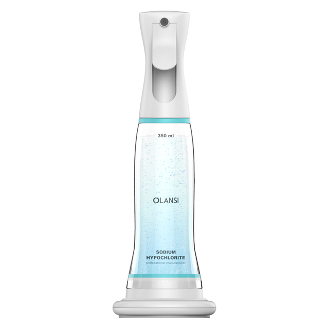 Olansi Spray Mist Disinfectant Machine Water Disinfection Spray Machines 84 Penjana Disinfektan