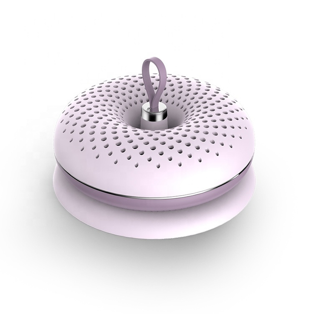 Alat kecantikan urut urut urut yang boleh laras elektrik dengan hidrogen