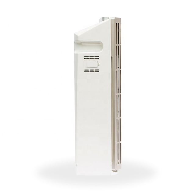 Bilik Pejabat OLANSI K04C Portable Penapis Rumah Tangga Diaktifkan Penghantar Air Cleaner Air Pembersih udara