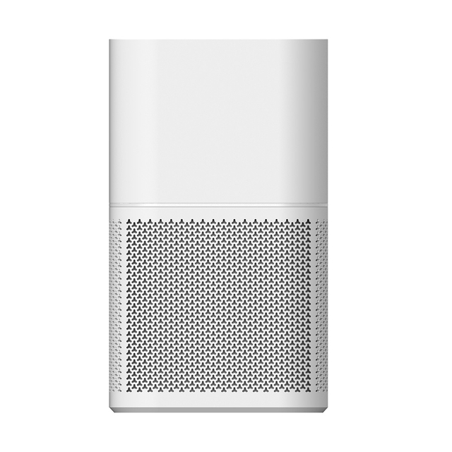 Olansi A4 Pro Desktop Portable Mini Air Purifier For Amazon Best Seller With UV Light And H13 Hepa Filter 110V And 220V Air Purifier China Factory USA UL Certified