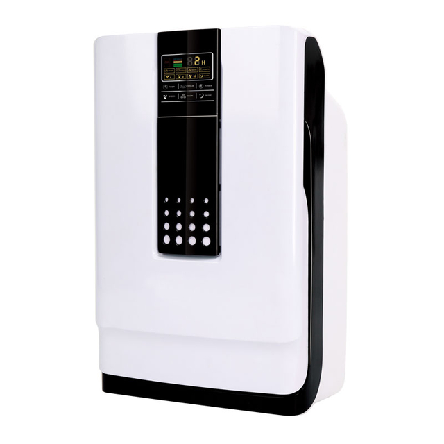 Olansi K01 Smart Air Purifier Air Netative ion Air Filter