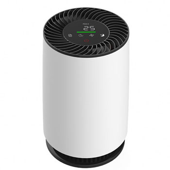 UVC Air Purifier.