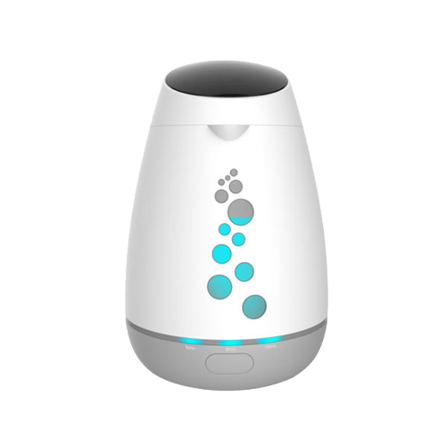 Mesin air disinfektan