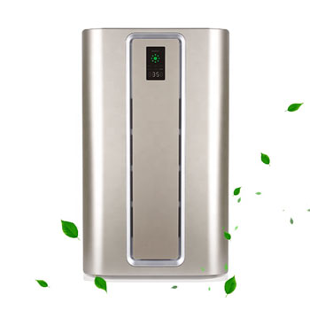 PM 2.5 Air Purifier