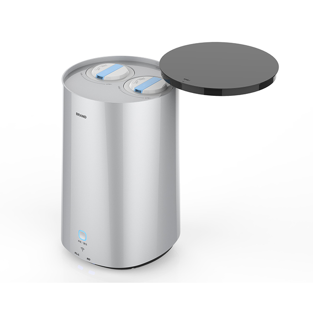 Komersial 400gpd Alkali Air Mesin Air Purifier Reverse Osmosis Penapis Minum Mesin Pembersih Air