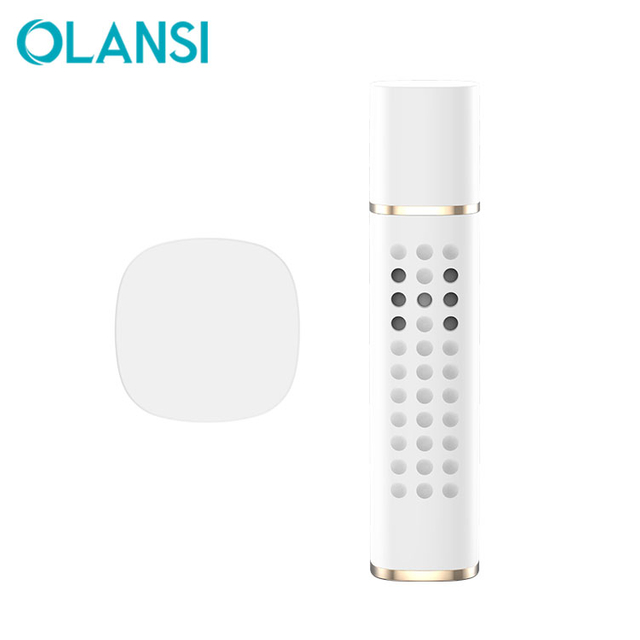 Spe PEM Hydrogen Rich Generator Portable Mini Air Spray