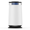 Olansi A12B 2021 Desktop UVC Air Purifier HEPA Penapis Pembersihan Ce Air Purifier Clean Air Quality PM2.5